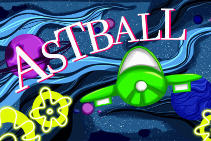 ASTBALL - Walkthrough | Trophy Guide | Achievement Guide