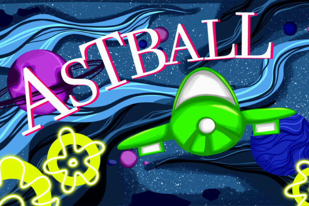 ASTBALL - Walkthrough | Trophy Guide | Achievement Guide