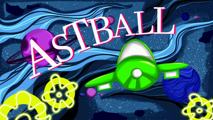 ASTBALL - Walkthrough | Trophy Guide | Achievement Guide