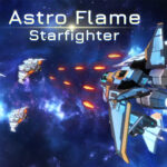 Astro Flame: Starfighter - Walkthrough | Trophy Guide | Achievement Guide