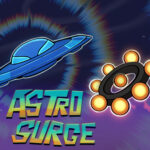 Astro Surge - Walkthrough | Trophy Guide | Achievement Guide