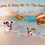 Astro & Suzy Go to the Beach - Walkthrough | Trophy Guide | Achievement Guide