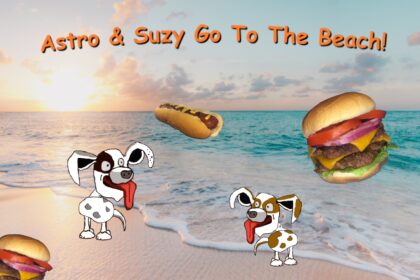 Astro & Suzy Go to the Beach - Walkthrough | Trophy Guide | Achievement Guide