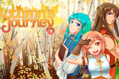 Autumn's Journey - Walkthrough | Trophy Guide | Achievement Guide
