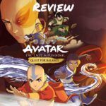 Avatar: The Last Airbender - Quest for Balance - Review