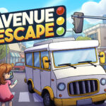 Avenue Escape - Walkthrough | Trophy Guide | Achievement Guide