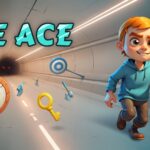 Axe Ace - Walkthrough | Trophy Guide | Achievement Guide