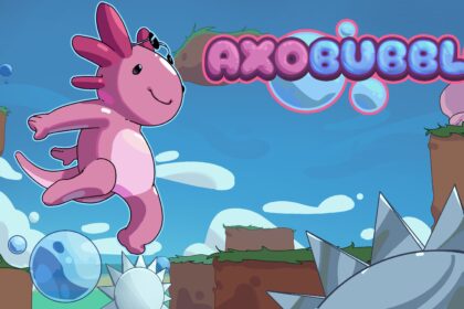 Axobubble - Walkthrough | Trophy Guide | Achievement Guide