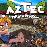 Aztec Tiki Talisman - Walkthrough | Trophy Guide | Achievement Guide