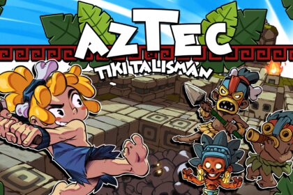 Aztec Tiki Talisman - Walkthrough | Trophy Guide | Achievement Guide