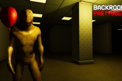 Backrooms: Partygoers - Walkthrough | Trophy Guide | Achievement Guide