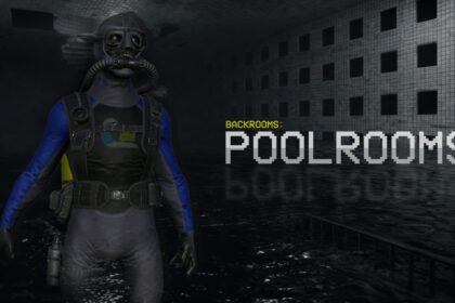 Backrooms: Poolrooms - Walkthrough | Trophy Guide | Achievement Guide
