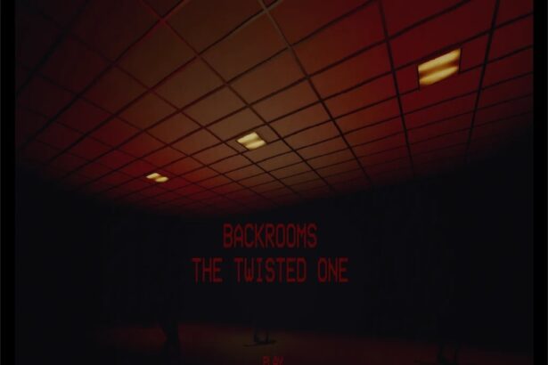 Backrooms: The Twisted One - Walkthrough | Trophy Guide | Achievement Guide