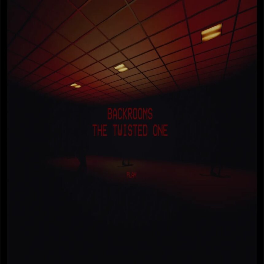 Backrooms: The Twisted One - Walkthrough | Trophy Guide | Achievement Guide