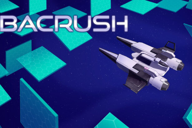 bacrush - Walkthrough | Trophy Guide | Achievement Guide