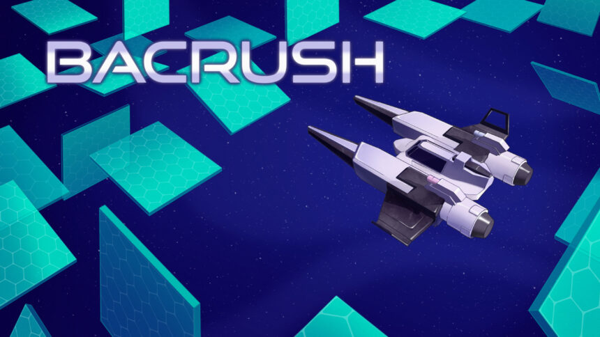 bacrush - Walkthrough | Trophy Guide | Achievement Guide