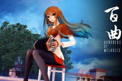 Bai Qu: Hundreds of Melodies - Walkthrough | Trophy Guide | Achievement Guide
