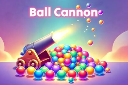Ball Cannon - Walkthrough | Trophy Guide | Achievement Guide