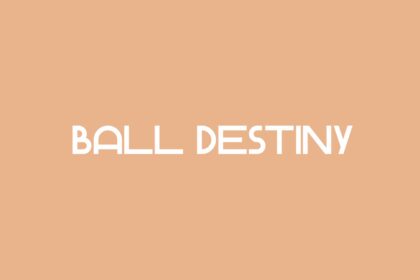 Ball Destiny - Walkthrough | Trophy Guide | Achievement Guide
