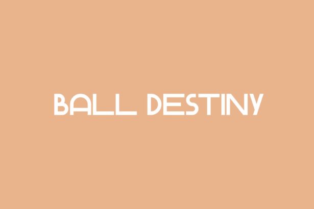 Ball Destiny - Walkthrough | Trophy Guide | Achievement Guide