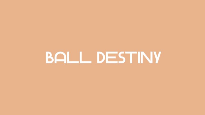 Ball Destiny - Walkthrough | Trophy Guide | Achievement Guide