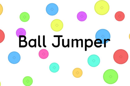 Ball Jumper - Walkthrough | Trophy Guide | Achievement Guide