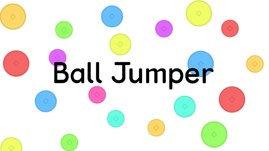 Ball Jumper - Walkthrough | Trophy Guide | Achievement Guide