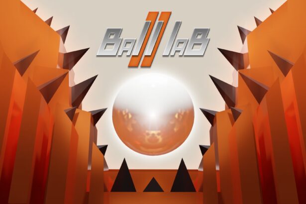 Ball laB II - Walkthrough | Trophy Guide | Achievement Guide