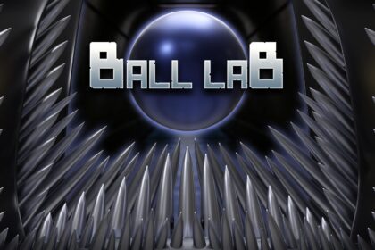 Ball laB - Walkthrough | Trophy Guide | Achievement Guide