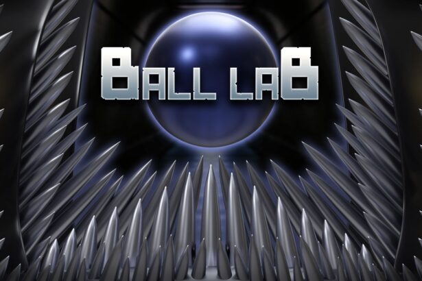 Ball laB - Walkthrough | Trophy Guide | Achievement Guide