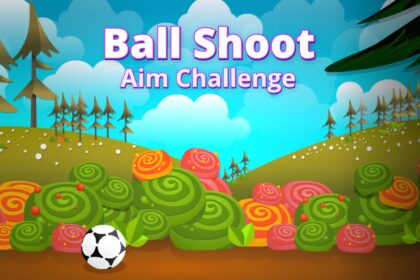 Ball Shoot Aim Challenge - Walkthrough | Trophy Guide | Achievement Guide