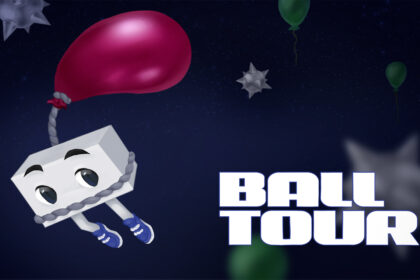BALL TOUR - Walkthrough | Trophy Guide | Achievement Guide