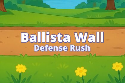 Ballista Wall Defense Rush - Walkthrough | Trophy Guide | Achievement Guide