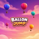 Ballon Jump - Walkthrough | Trophy Guide | Achievement Guide
