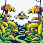 Banana Dash - Walkthrough | Trophy Guide | Achievement Guide