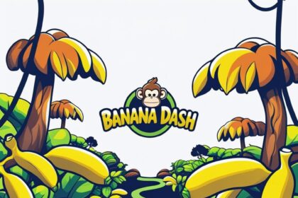 Banana Dash - Walkthrough | Trophy Guide | Achievement Guide