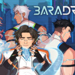 Baradroid - Walkthrough | Trophy Guide | Achievement Guide