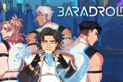 Baradroid - Walkthrough | Trophy Guide | Achievement Guide