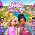 Barbie Project Friendship - Walkthrough | Trophy Guide | Achievement Guide