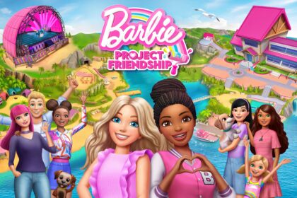 Barbie Project Friendship - Walkthrough | Trophy Guide | Achievement Guide