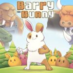Barry the Bunny - Walkthrough | Trophy Guide | Achievement Guide