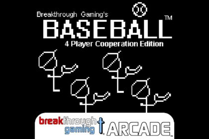Baseball (4 Player Cooperation Edition) (Challenge Mode) - Breakthrough Gaming Arcade - Trophy Guide