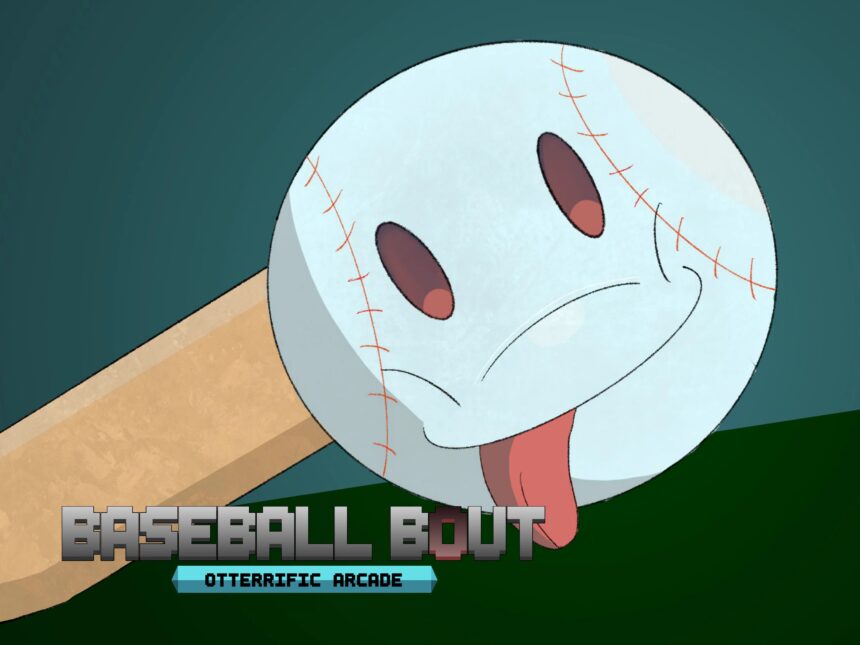 Baseball Bout: Otterrific Arcade - Walkthrough | Trophy Guide | Achievement Guide