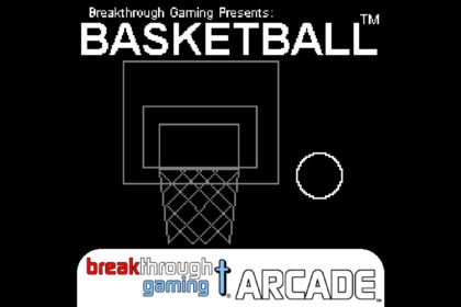 Basketball - Breakthrough Gaming Arcade - Walkthrough | Trophy Guide | Achievement Guide