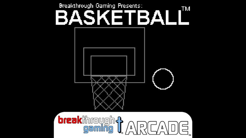Basketball - Breakthrough Gaming Arcade - Walkthrough | Trophy Guide | Achievement Guide