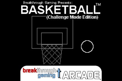 Basketball (Challenge Mode Edition) - Breakthrough Gaming Arcade - Walkthrough | Trophy Guide