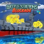 Battle Stations Blockade - Walkthrough | Trophy Guide | Achievement Guide