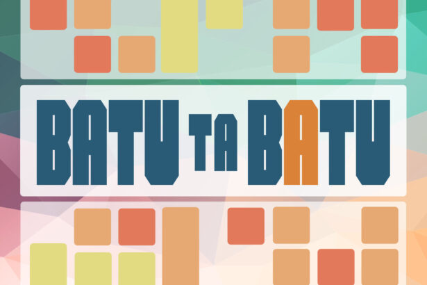 Batu ta Batu - Walkthrough | Trophy Guide | Achievement Guide