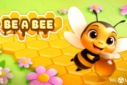 Be A Bee - Walkthrough | Trophy Guide | Achievement Guide