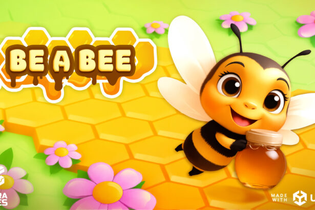 Be A Bee - Walkthrough | Trophy Guide | Achievement Guide